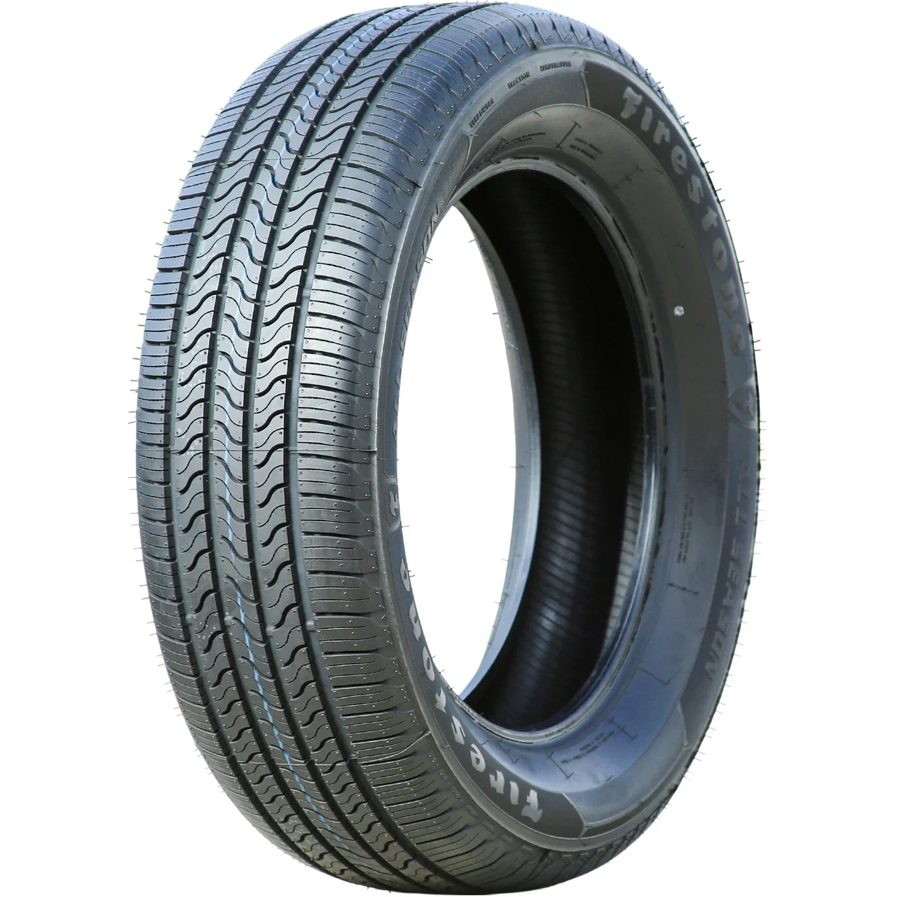 Firestone All Season 255/55R20 107H