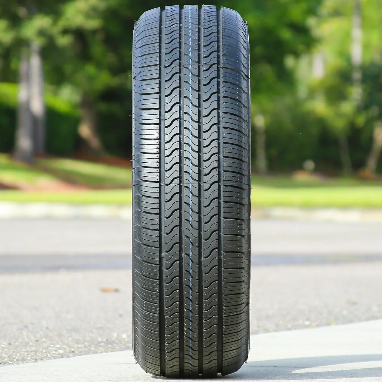 Firestone All Season 255/55R20 107H