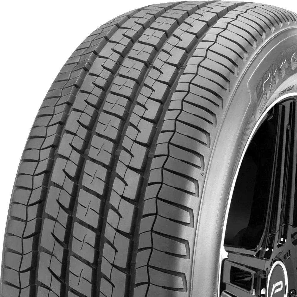 Firestone Champion Fuel Fighter 215/60R16 95T