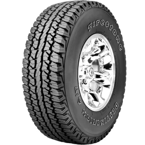 Firestone Destination A/T 245/65R17 105T (DC)
