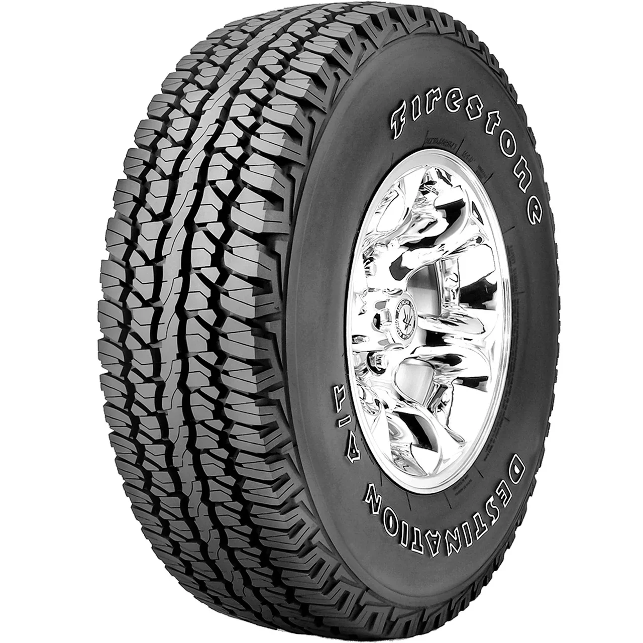Firestone Destination A/T 245/65R17 105T (DC)