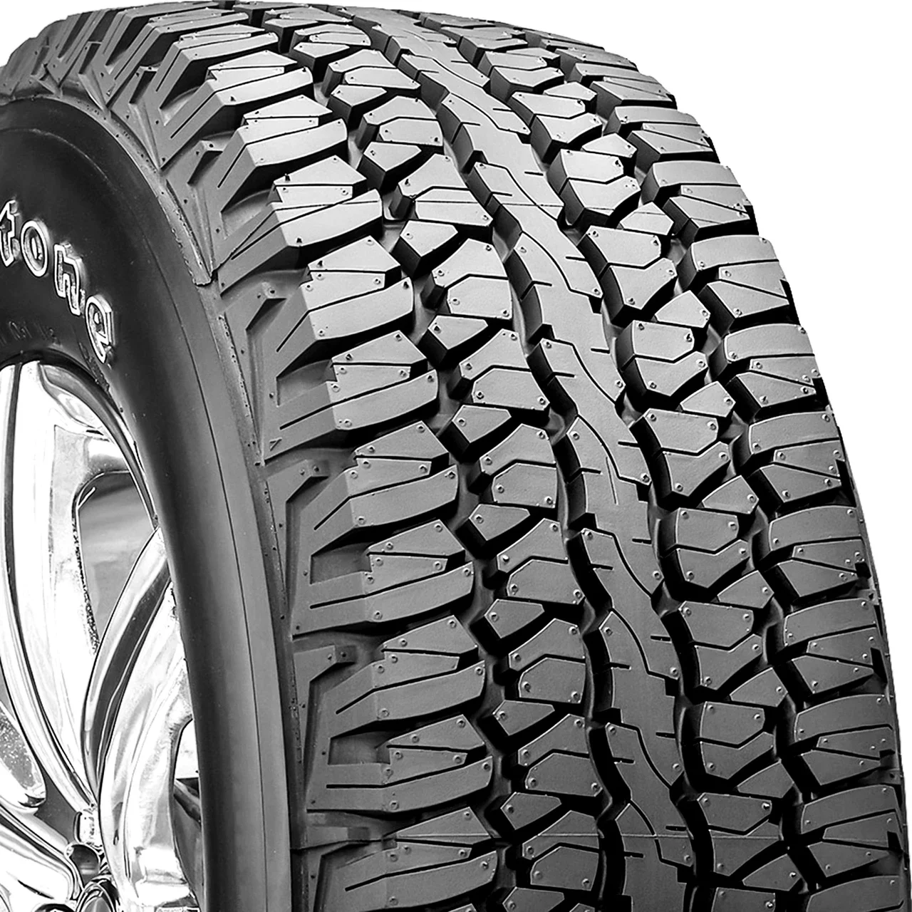 Firestone Destination A/T 245/65R17 105T (DC)