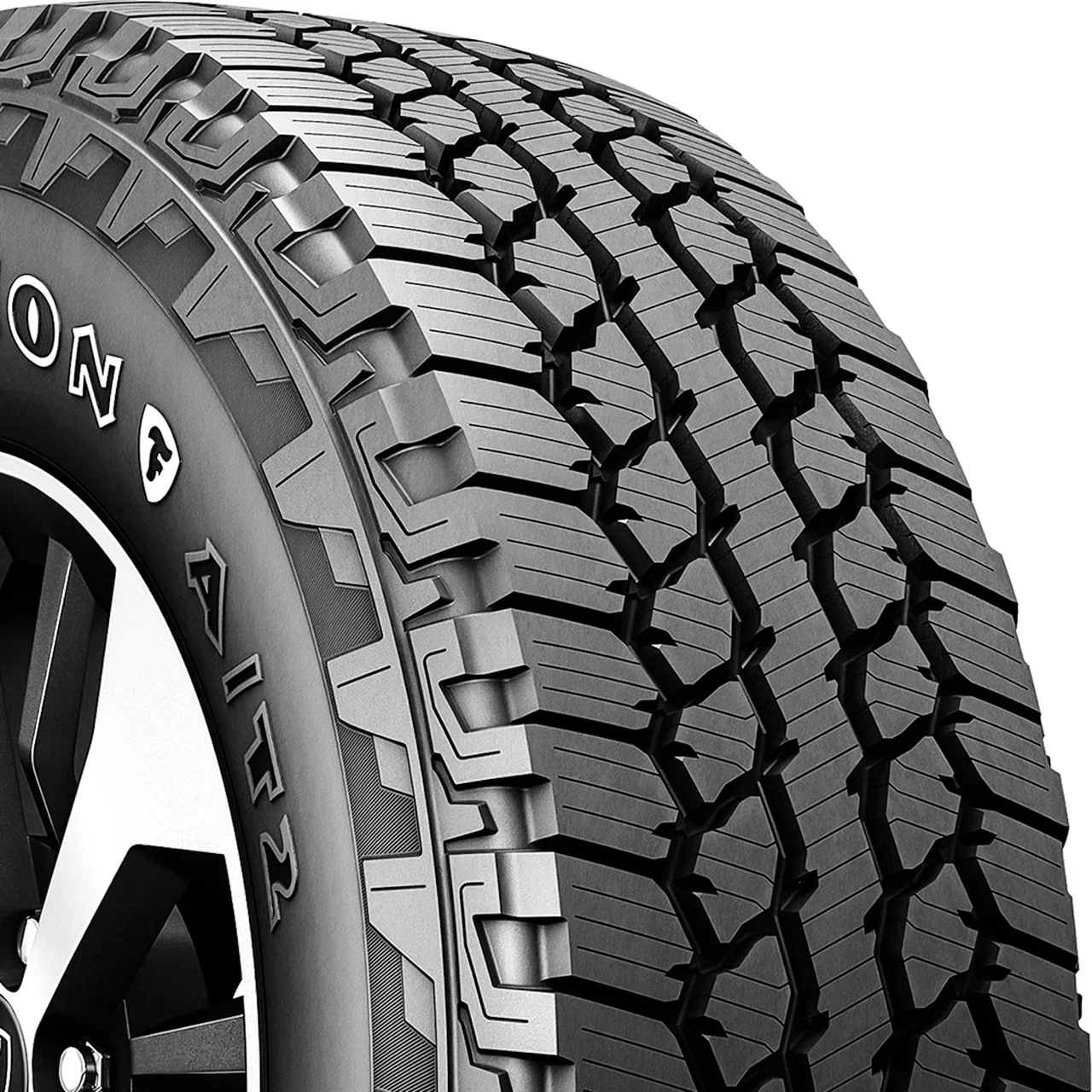Firestone Destination A/T2 235/75R17 108S