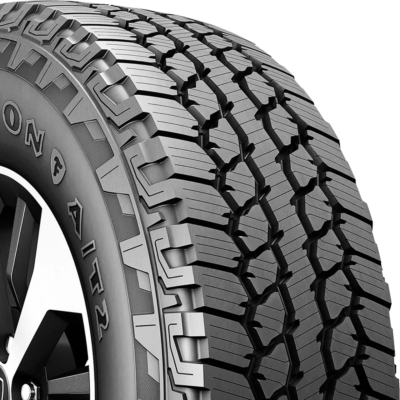 Firestone Destination A/T2 275/55R20 111S