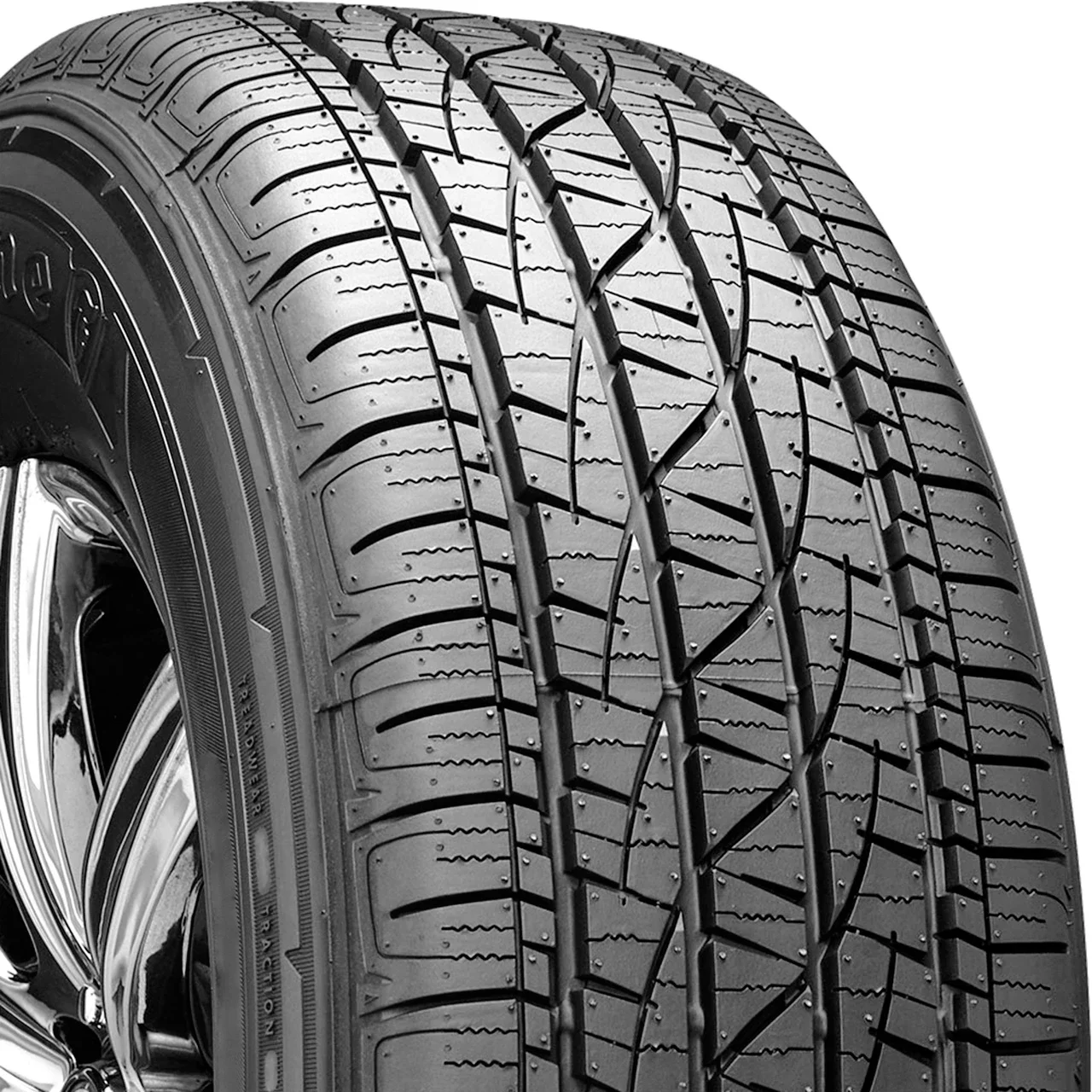 Firestone Destination LE2 225/65R17 102H (DC)
