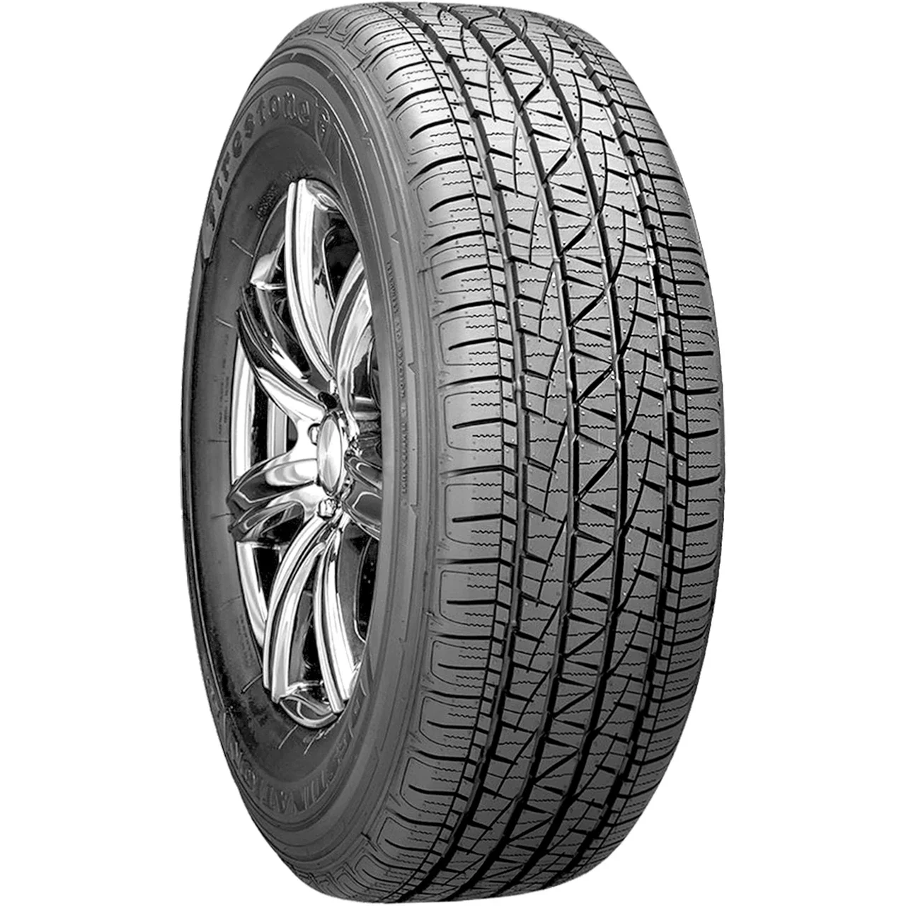 Firestone Destination LE2 (OE) 245/60R18 105H