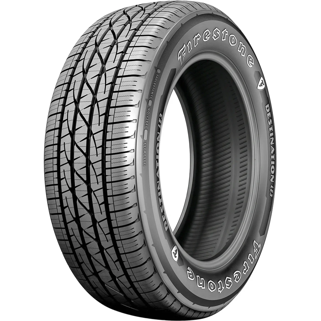 Firestone Destination LE3 265/70R18 116T
