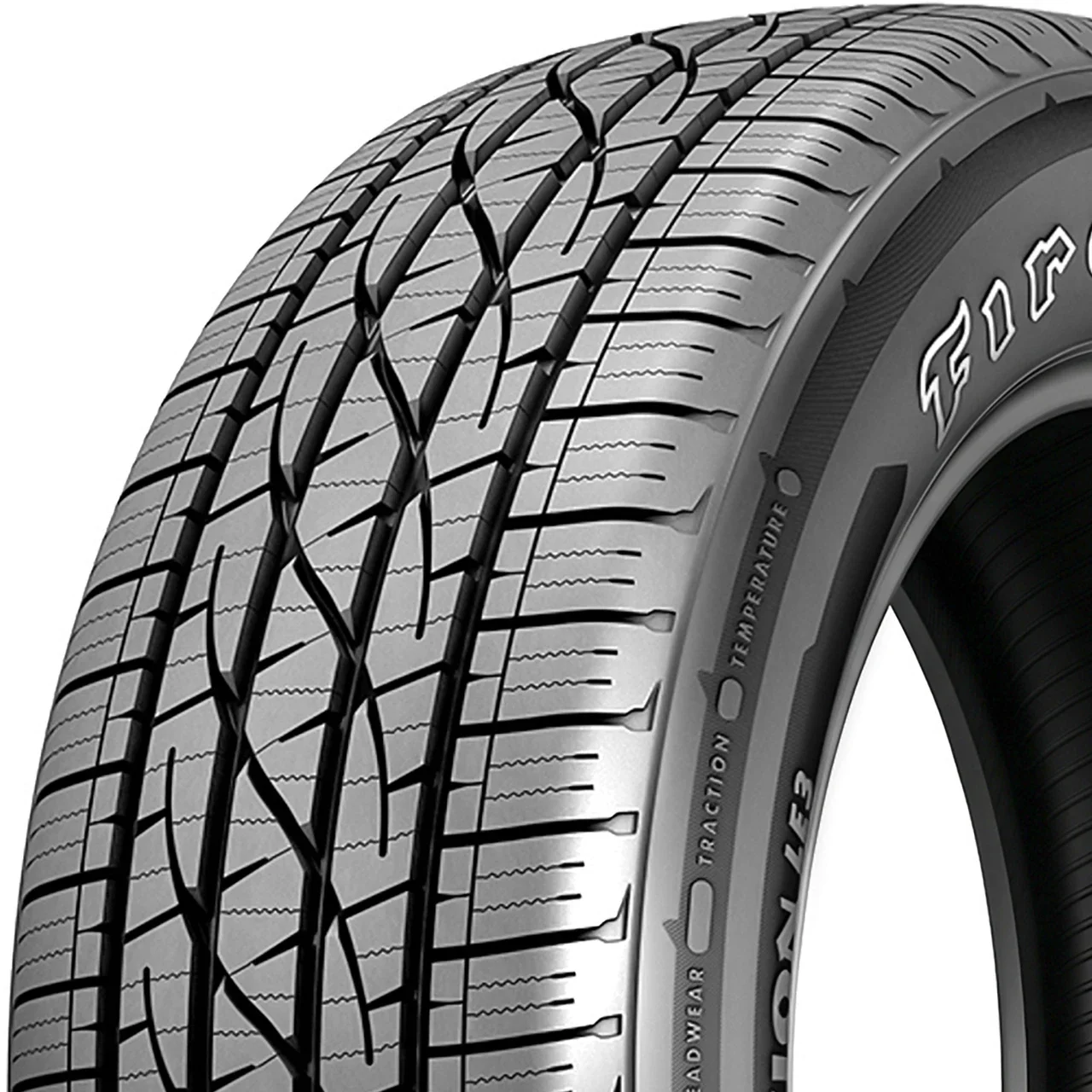 Firestone Destination LE3 265/70R18 116T