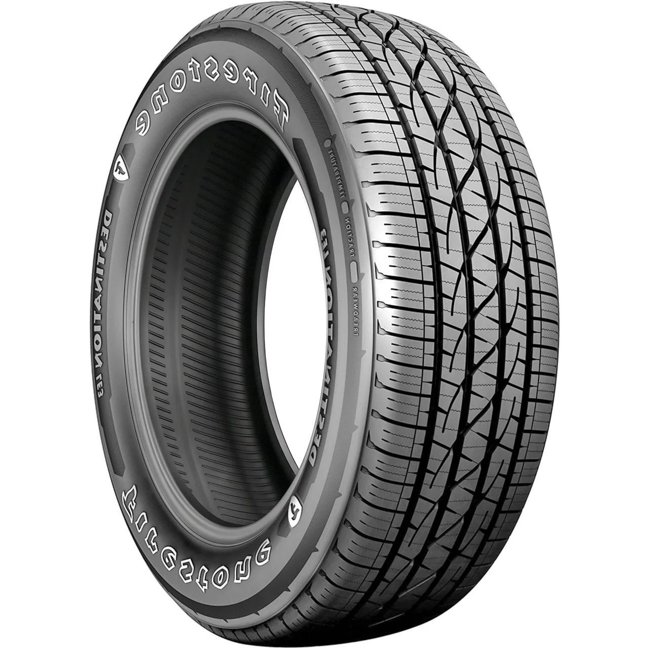 Firestone Destination LE3 265/70R18 116T