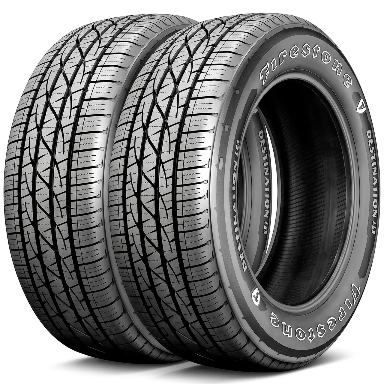 Firestone Destination LE3 265/70R18 116T