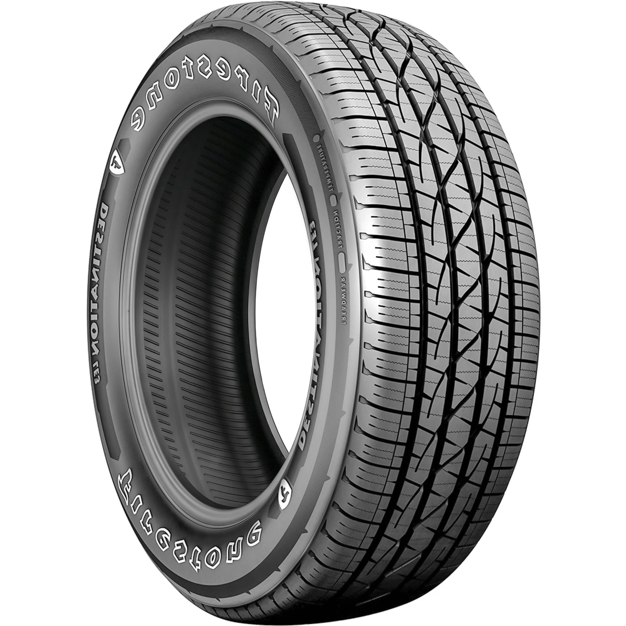 Firestone Destination LE3 265/75R16 116T