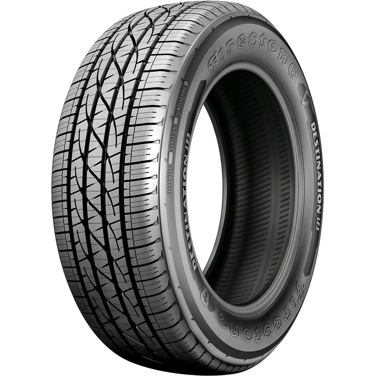 Firestone Destination LE3 275/55R20 113H