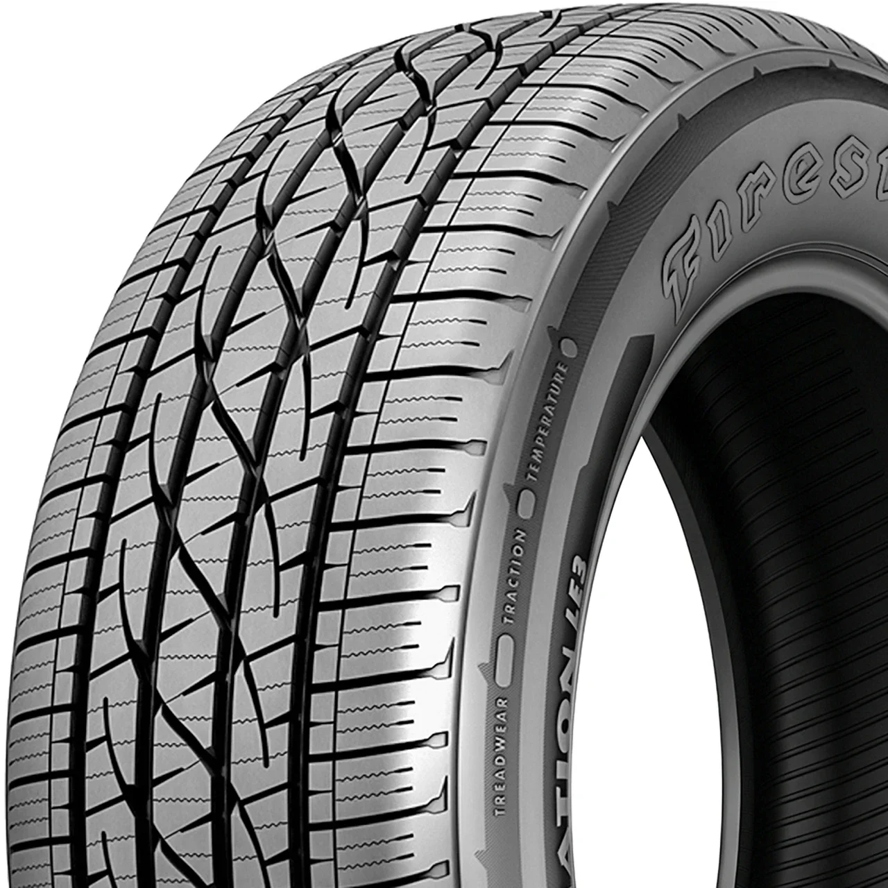 Firestone Destination LE3 275/55R20 113H