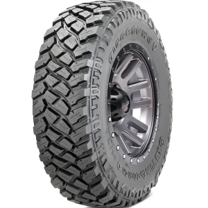 Firestone Destination M/T2 LT 35X12.50R18 123Q E (10 Ply)