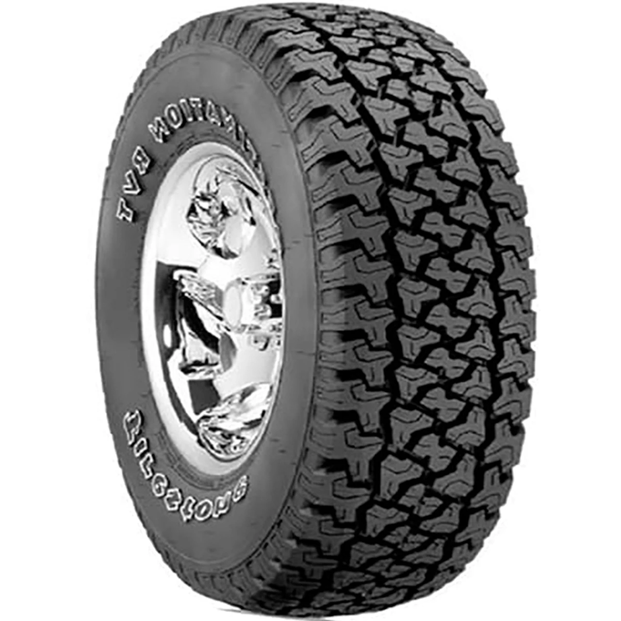 Firestone Destination RVT LT 235/75R15 104/101Q C (6 Ply)