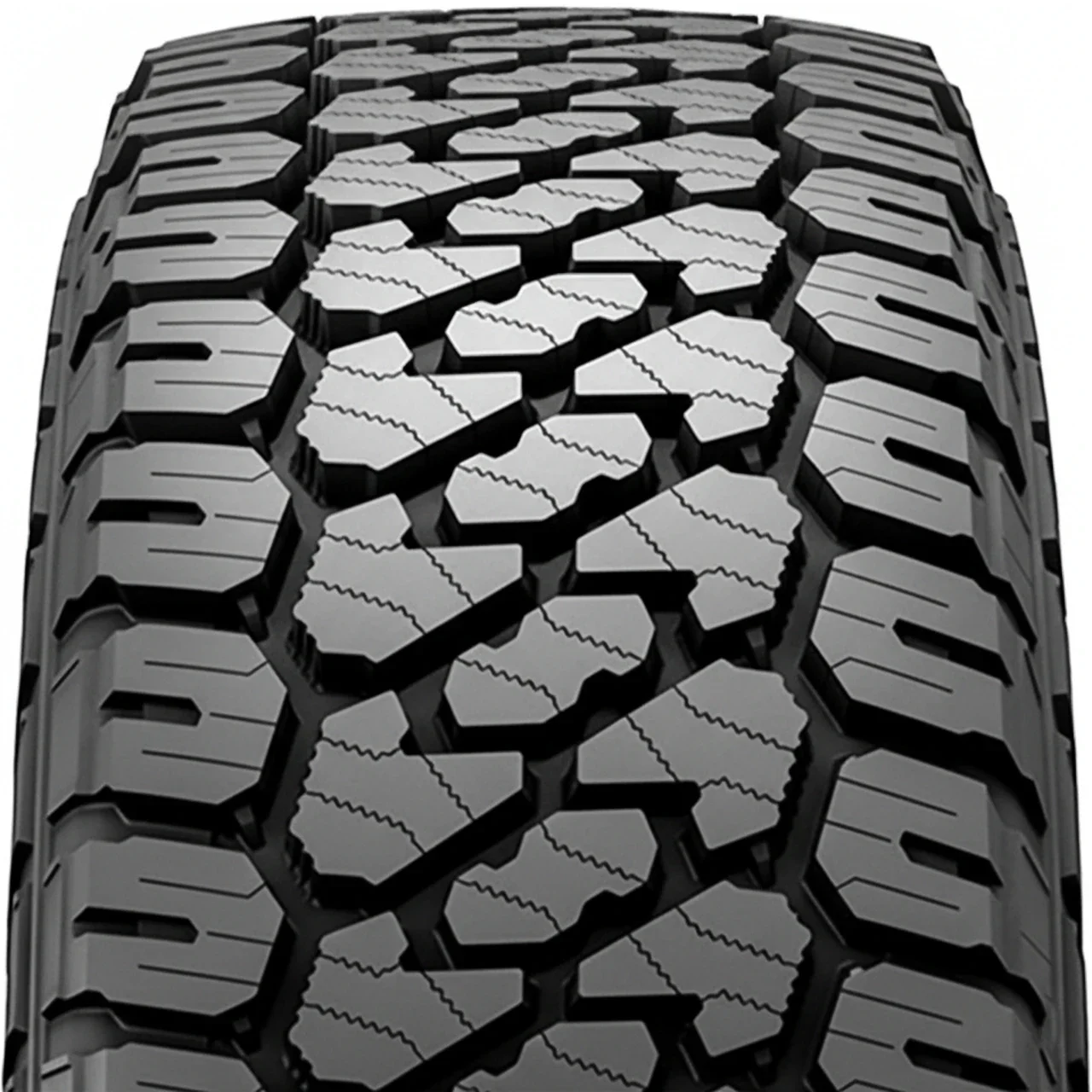 Firestone Destination X/T LT 265/60R20 121/118S E (10 Ply)