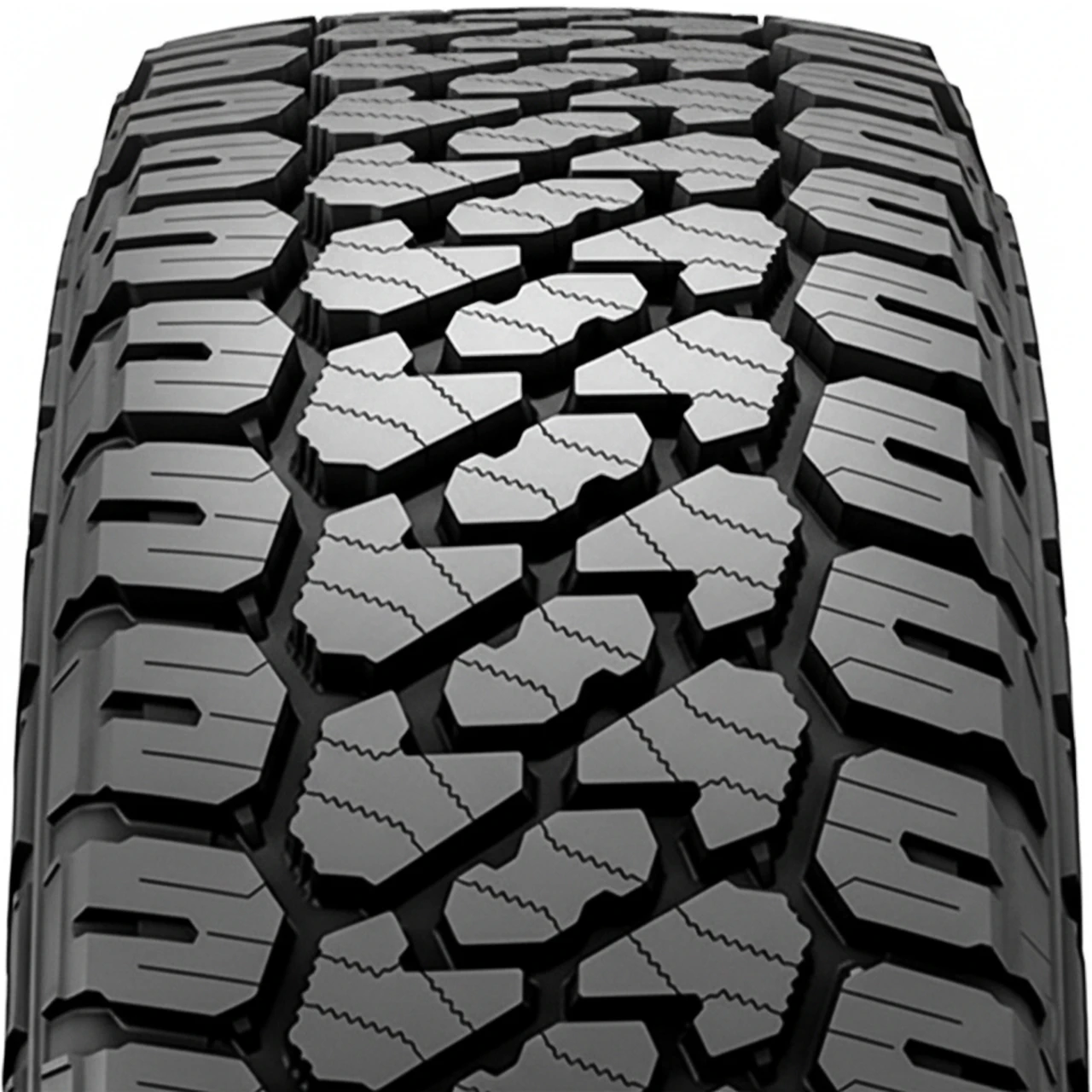 Firestone Destination X/T LT 285/75R17 121/118S D (8 Ply)