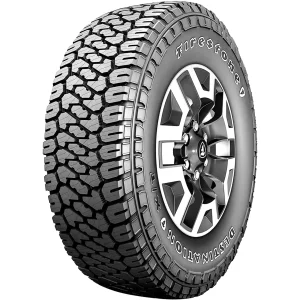 Firestone Destination X/T LT 30X9.50R15 104R C (6 Ply)