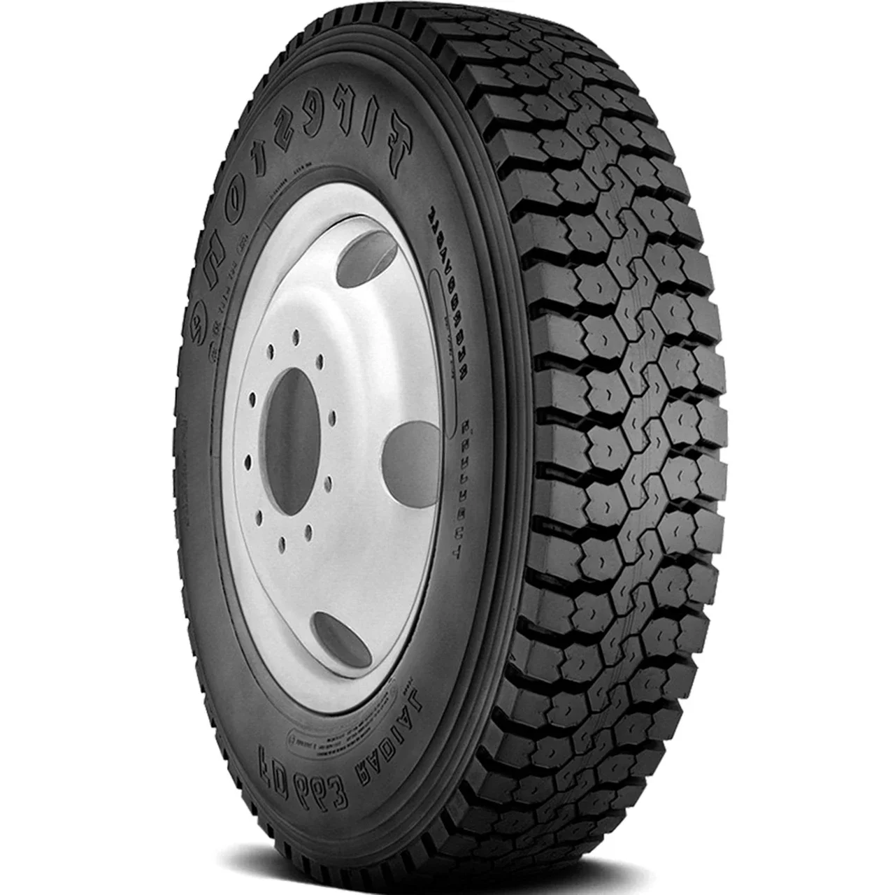Firestone FD663 295/75R22.5 G (14 Ply)
