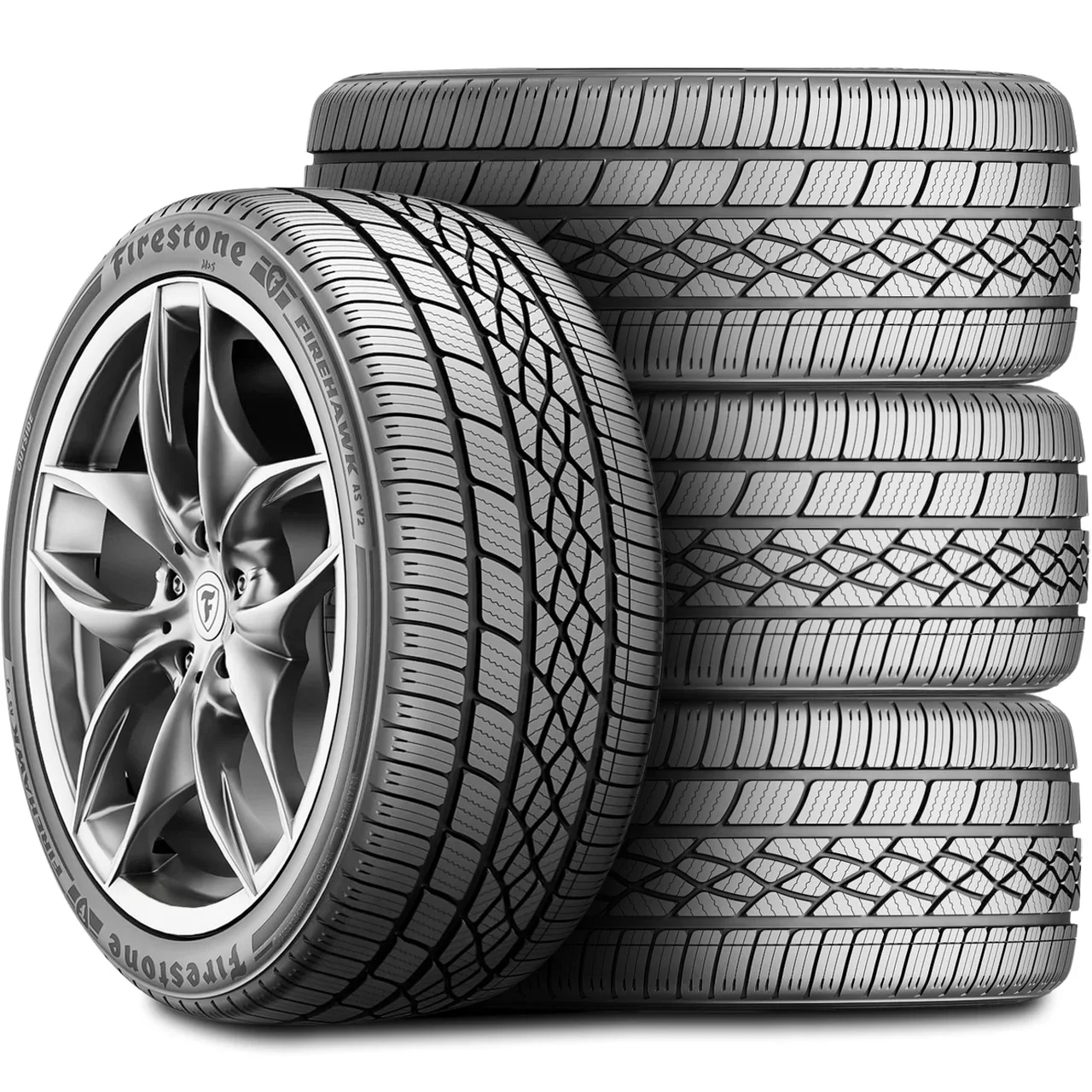 Firestone Firehawk AS V2 225/45R17 94W XL