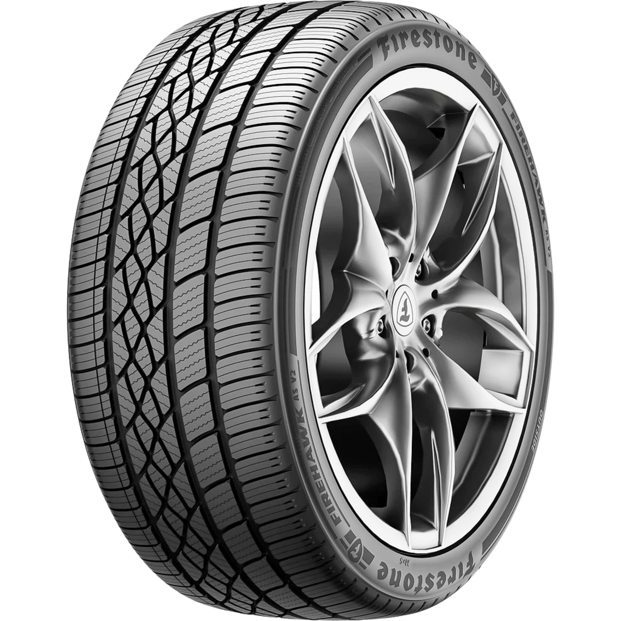 Firestone Firehawk AS V2 245/45R19 98W