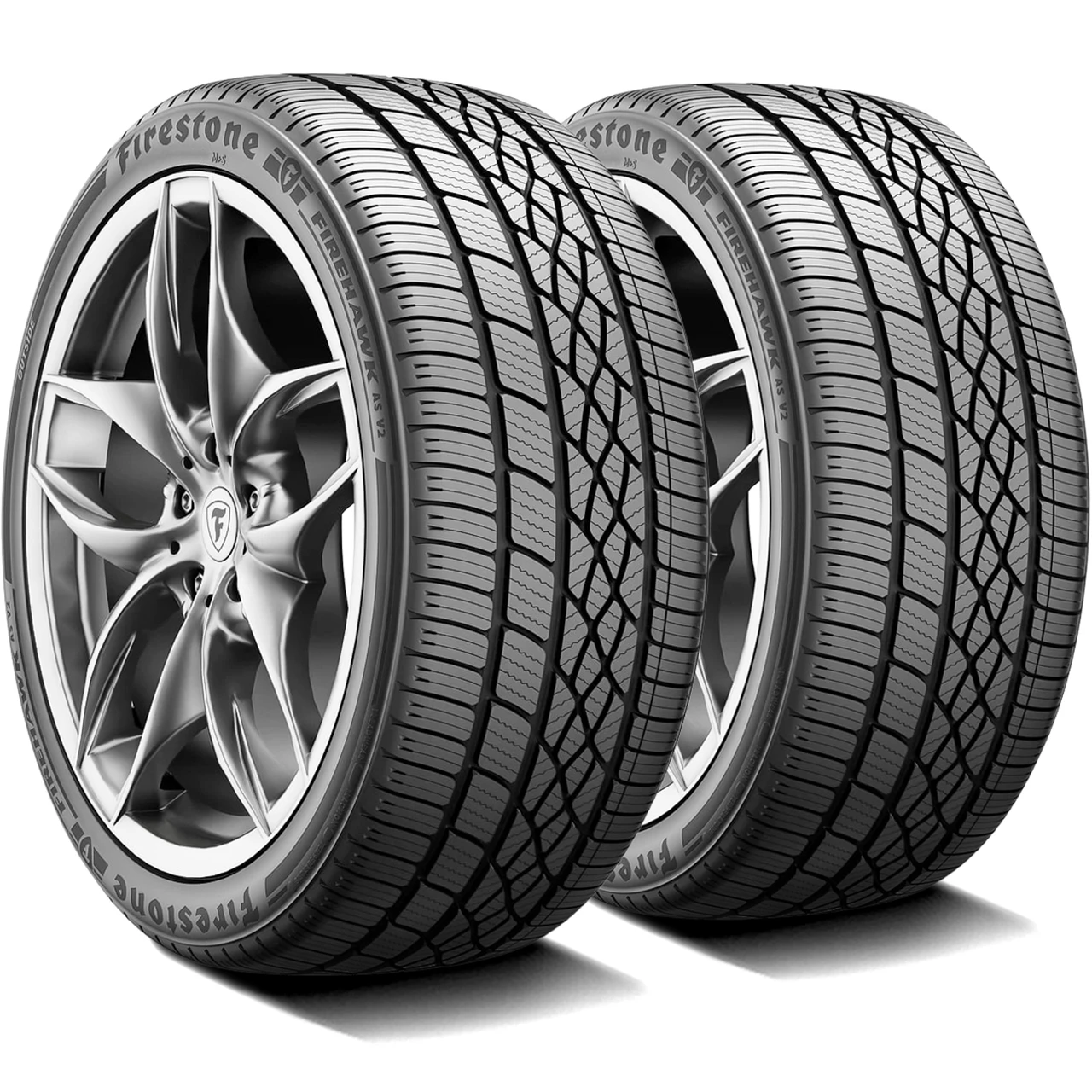 Firestone Firehawk AS V2 245/45R19 98W