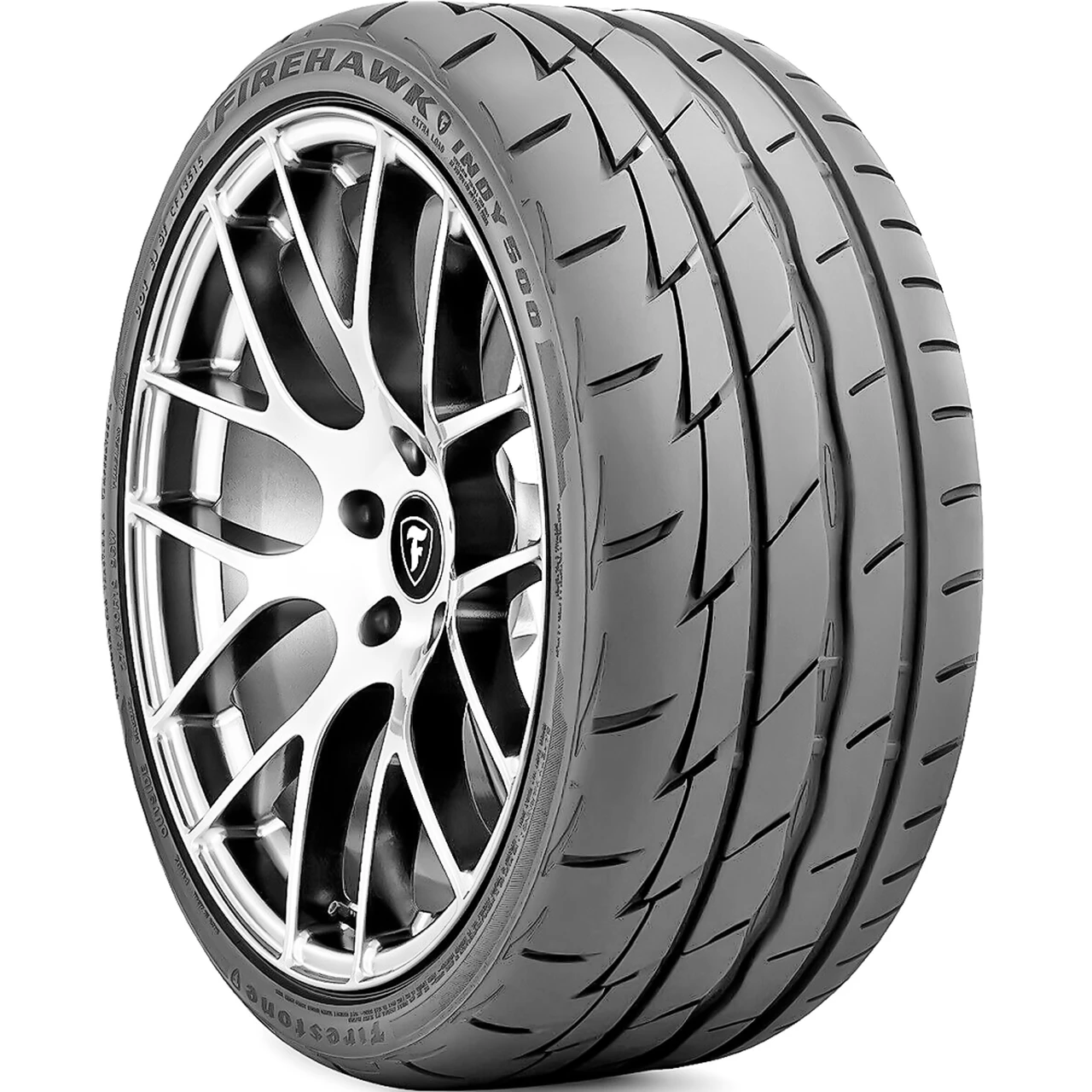 Firestone Firehawk Indy 500 265/30R19 93W XL
