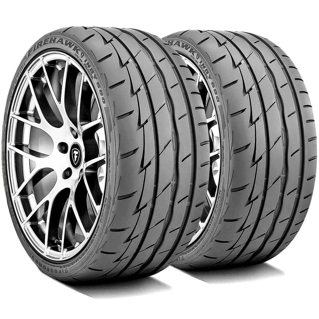 Firestone Firehawk Indy 500 265/30R19 93W XL