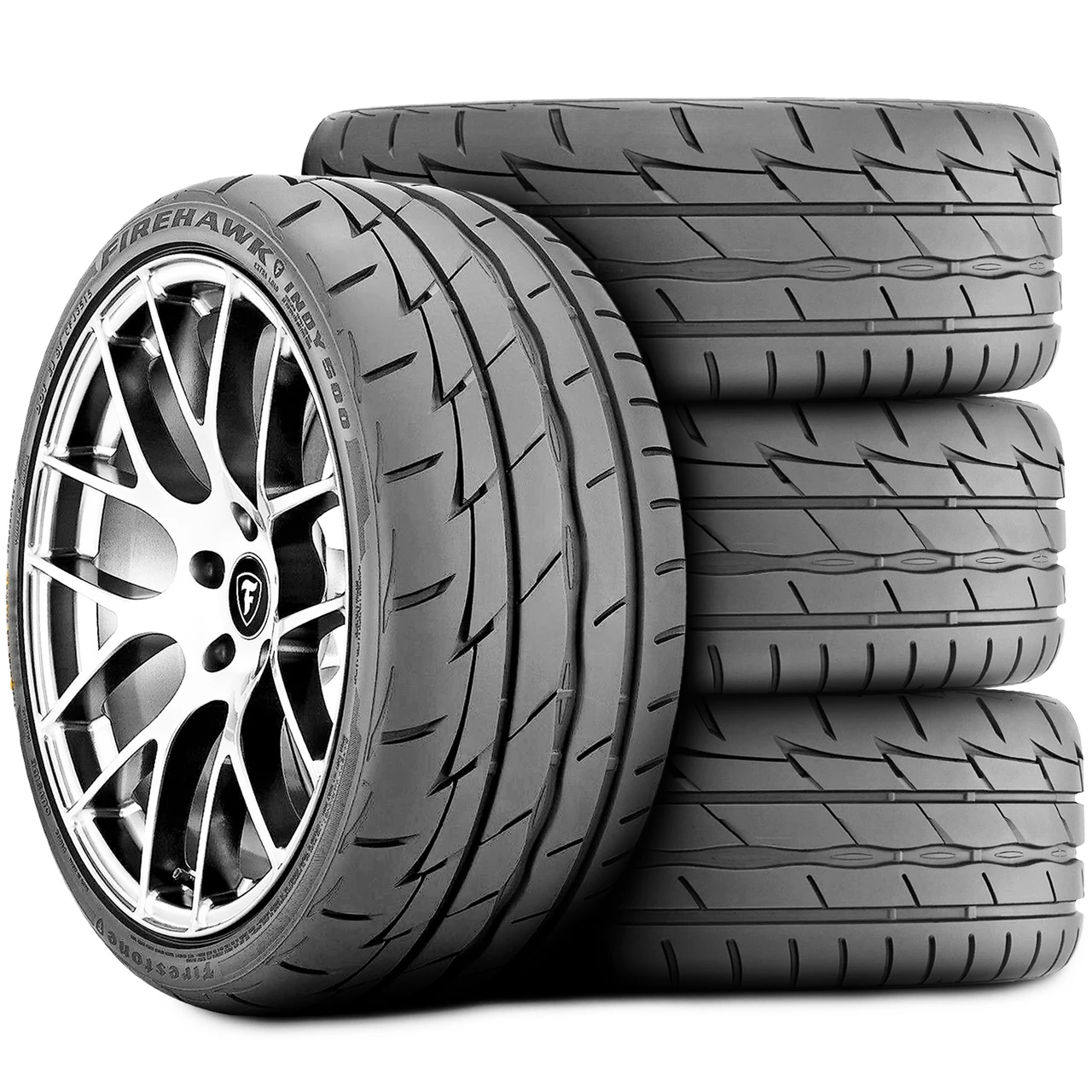Firestone Firehawk Indy 500 265/30R19 93W XL