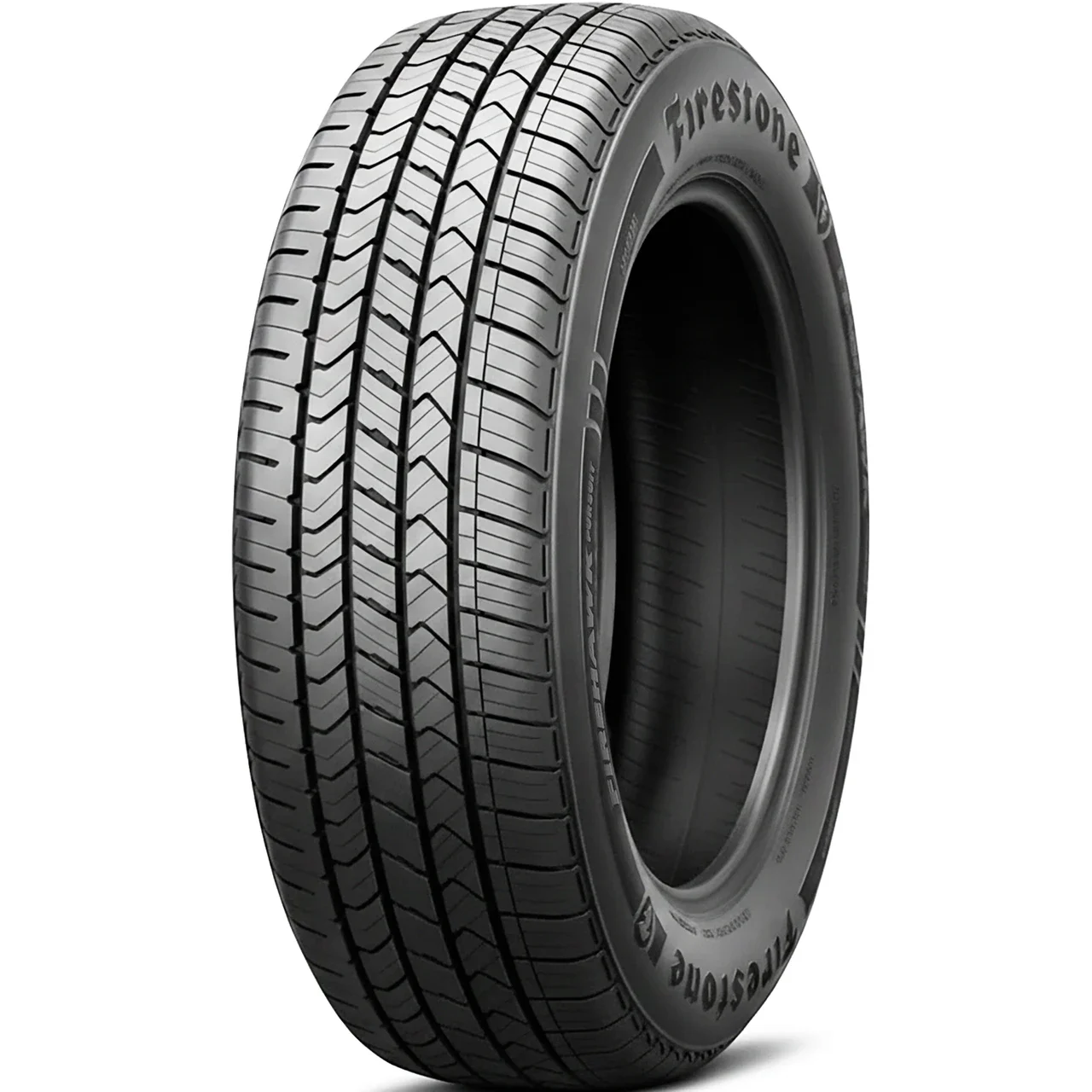 Firestone Firehawk Pursuit 235/55R17 99W
