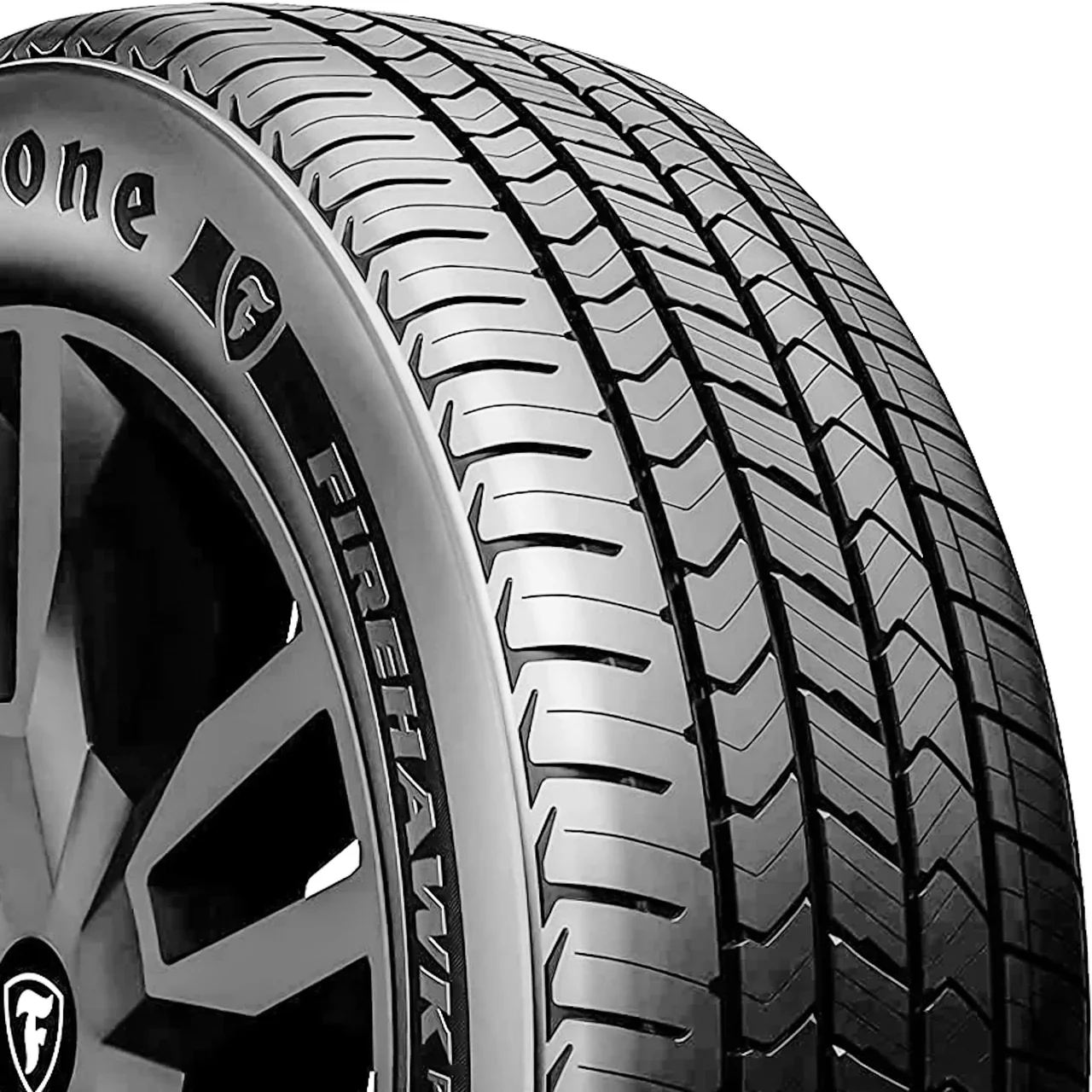 Firestone Firehawk Pursuit 235/55R17 99W