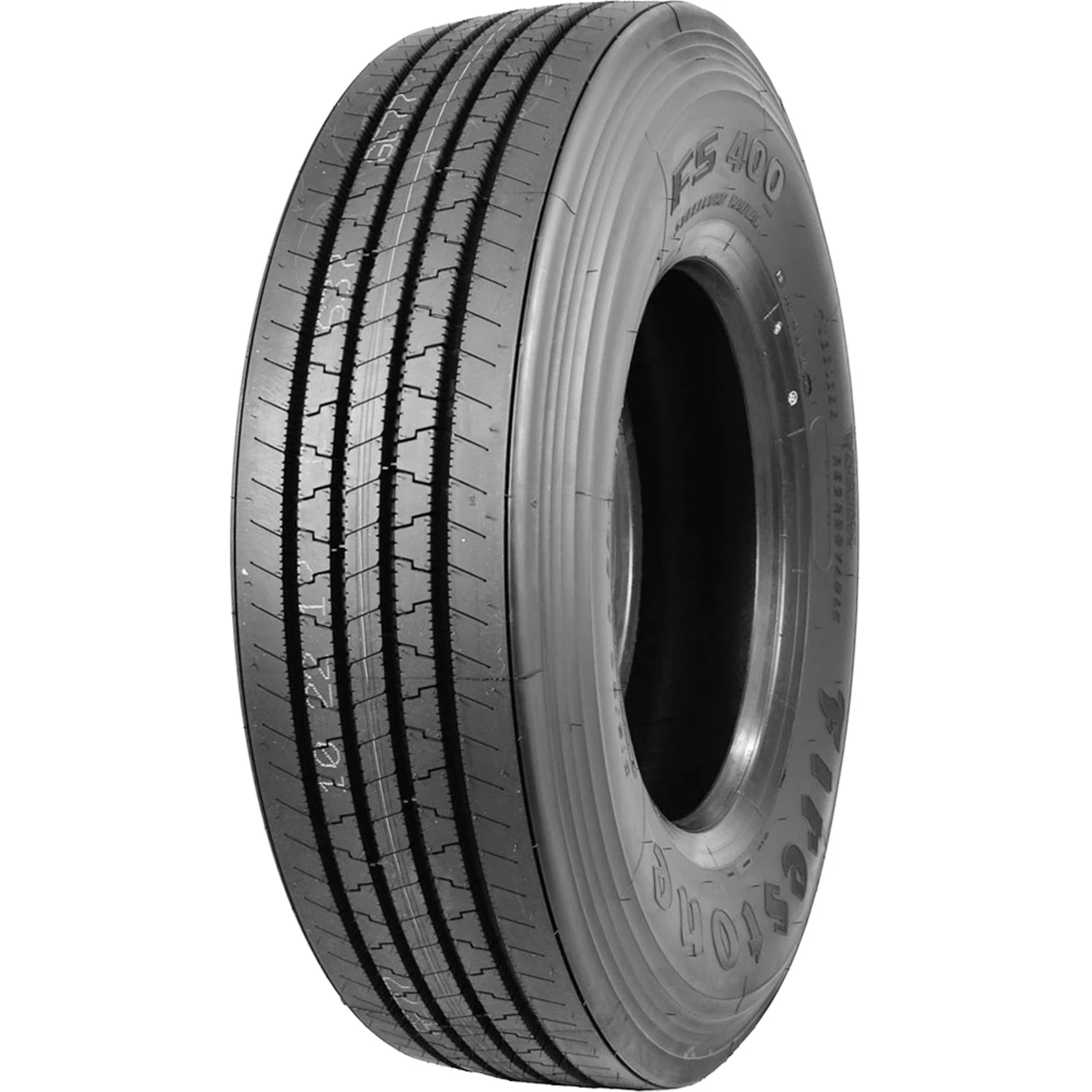 Firestone FS400 275/70R22.5 148/145M H (16 Ply)