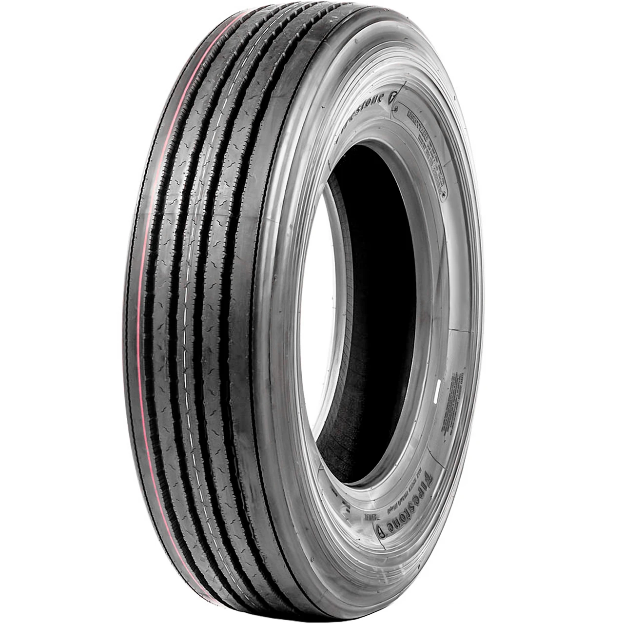 Firestone FS509 11R22.5 144/142L G (14 Ply)