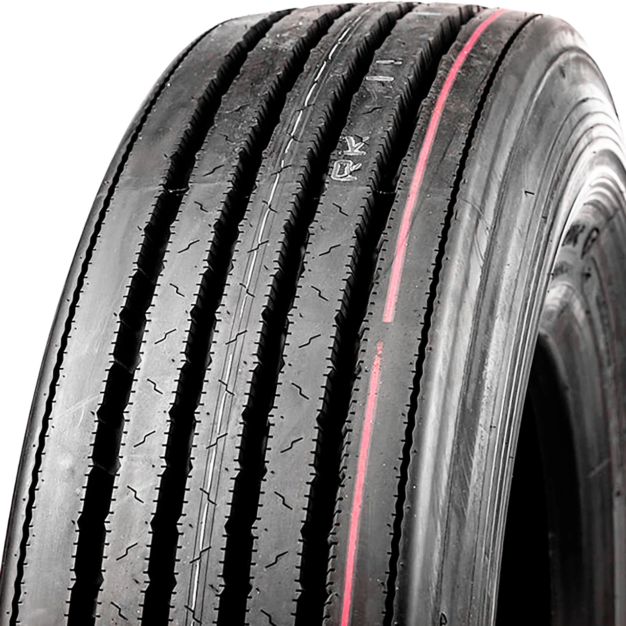 Firestone FS509 11R22.5 144/142L G (14 Ply)