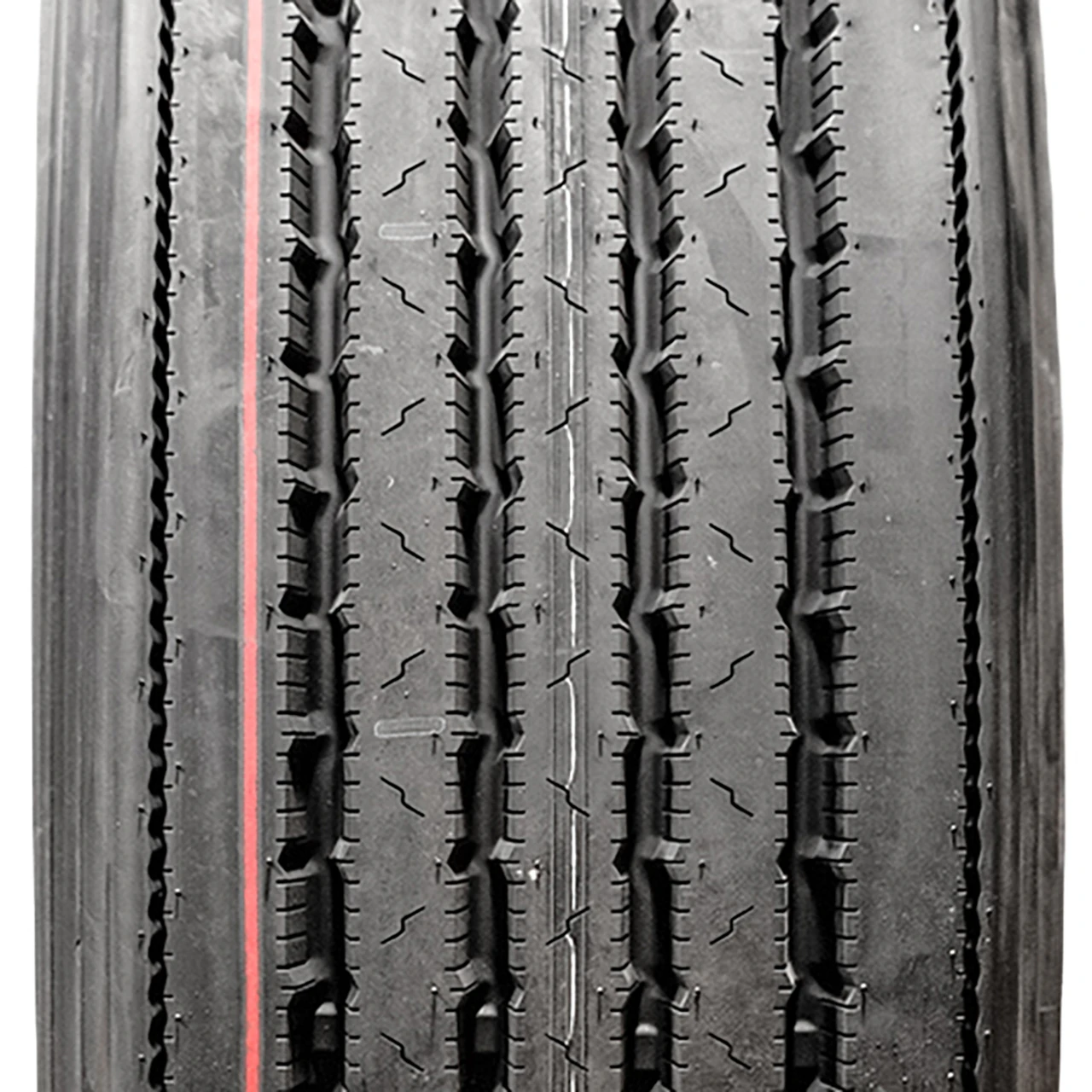 Firestone FS509 11R22.5 144/142L G (14 Ply)