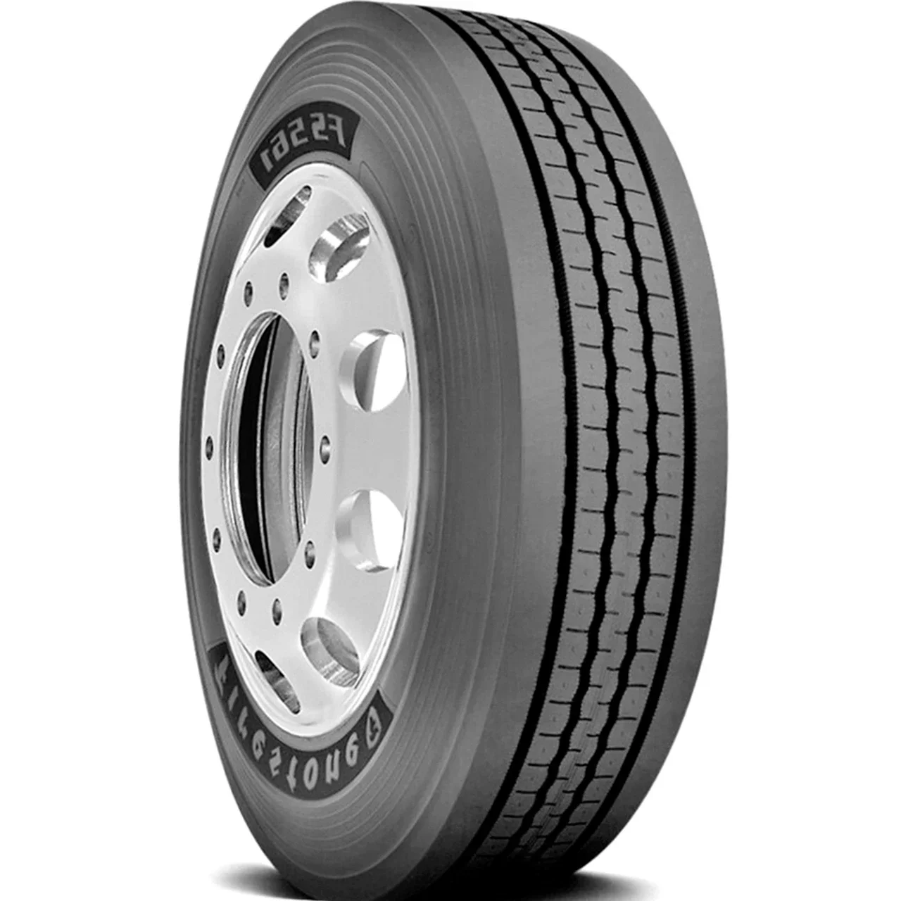 Firestone FS561 245/70R19.5 129/127L F (12 Ply)