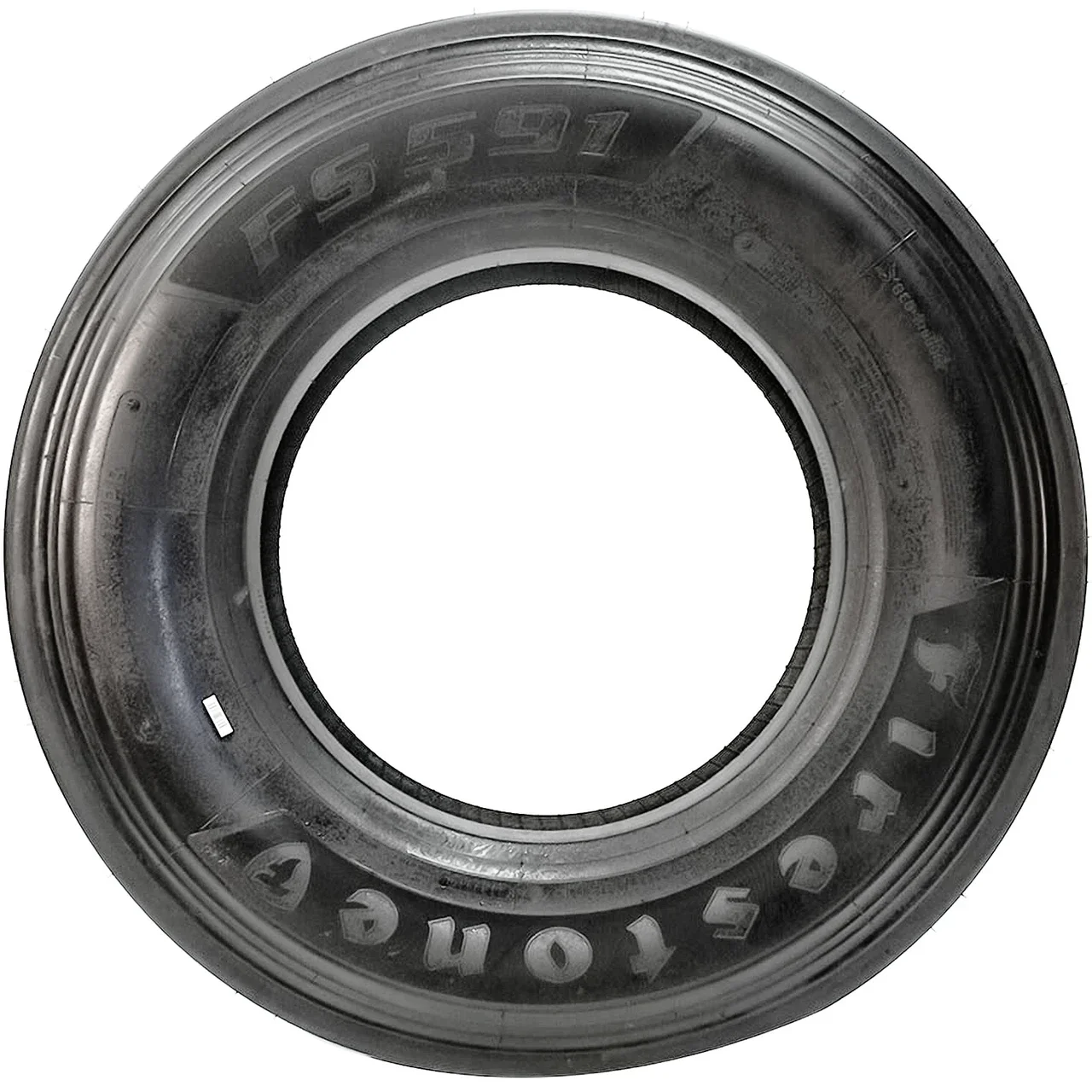 Firestone FS591 11R22.5 144/142L G (14 Ply)