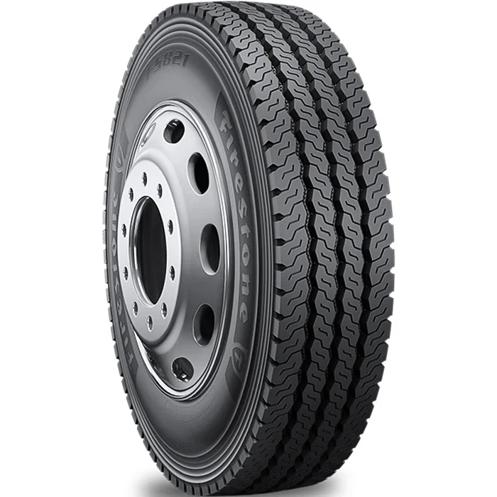 Firestone FS821 315/80R22.5 157/154K L (20 Ply)