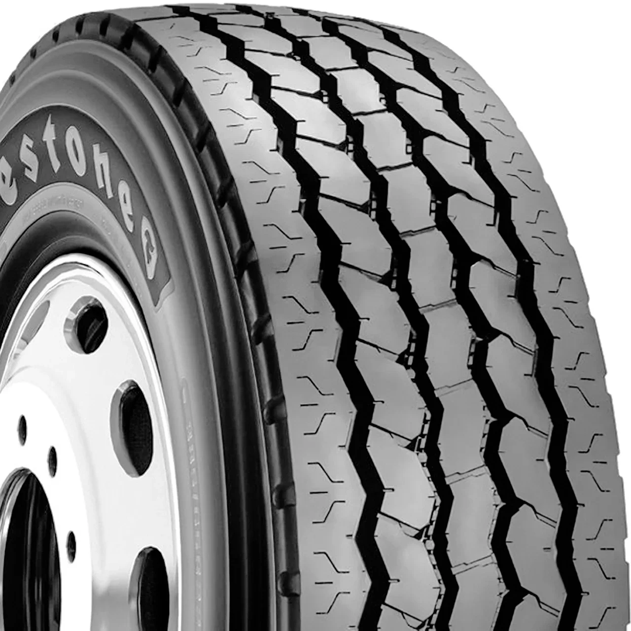 Firestone FS860 315/80R22.5 160/157L L (20 Ply)