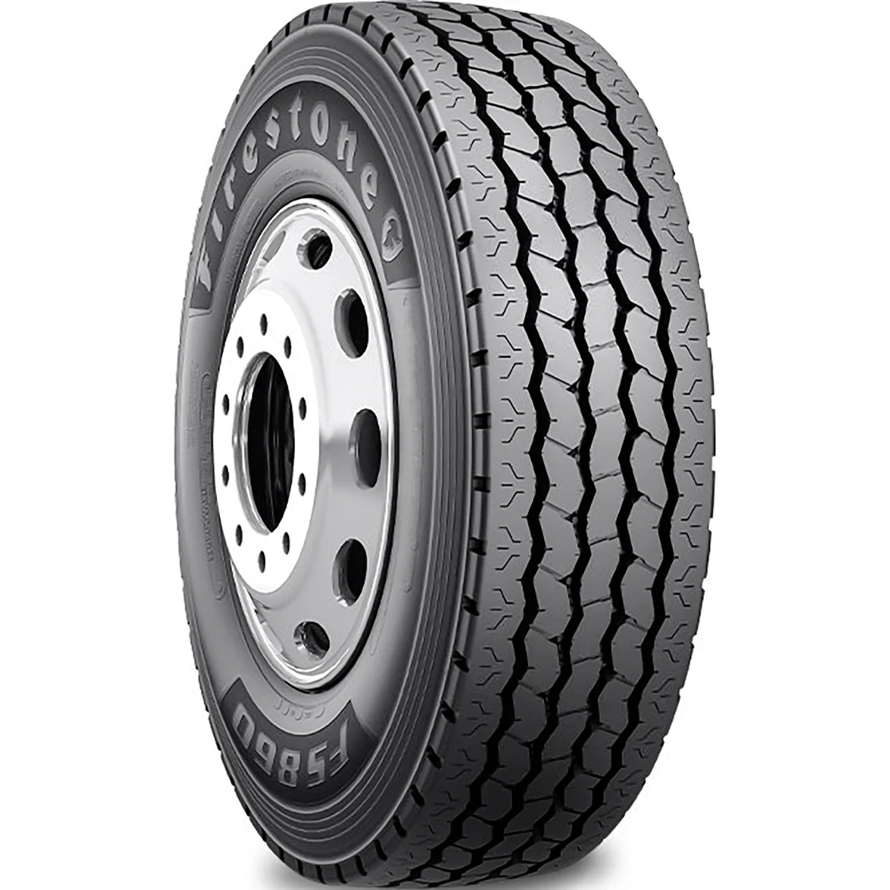 Firestone FS860 315/80R22.5 160/157L L (20 Ply)
