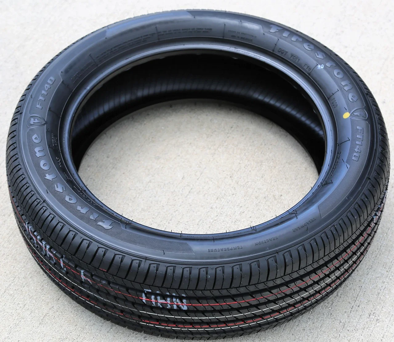 Firestone FT140 205/60R16 92H