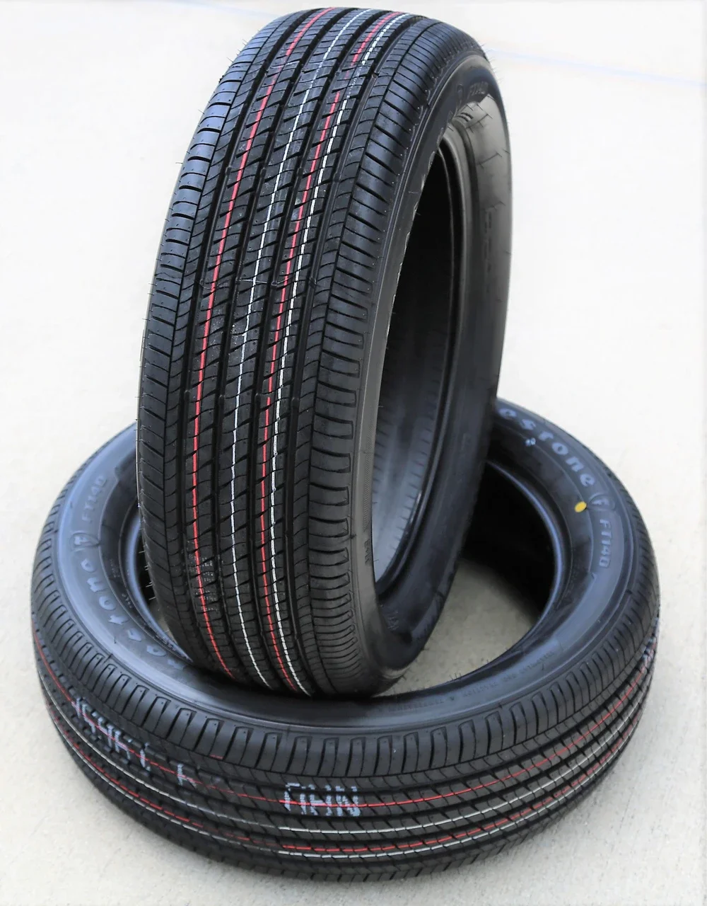 Firestone FT140 205/60R16 92H