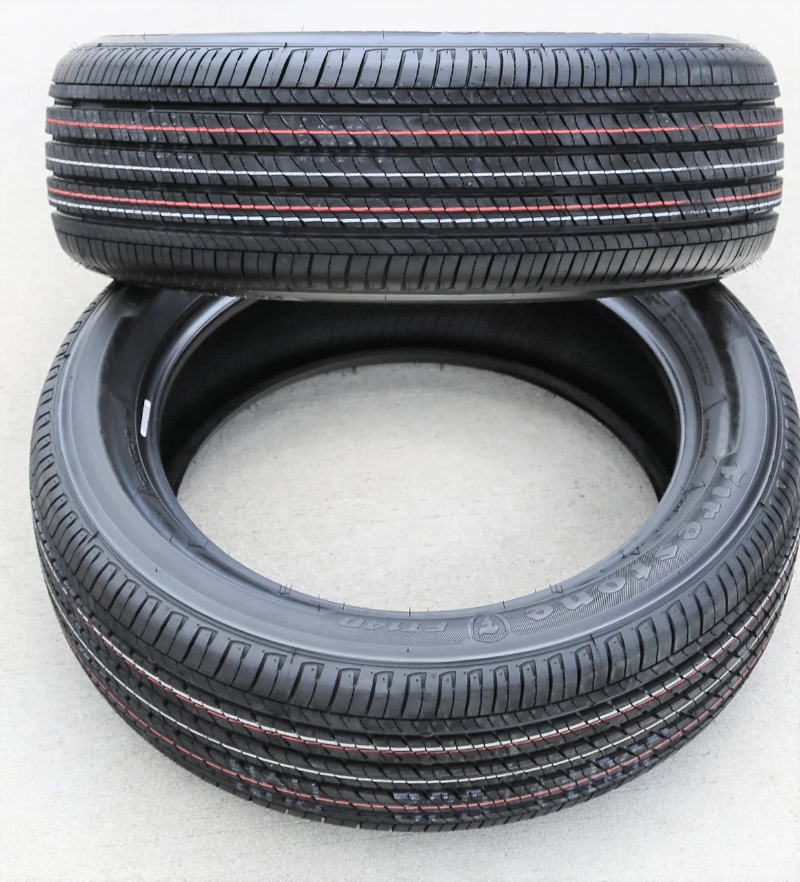 Firestone FT140 205/65R16 94H