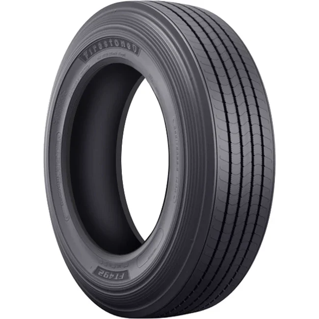 Firestone FT492 11R22.5 144/142L G (14 Ply)