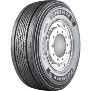 Firestone FT524 385/65R22.5 158L J (18 Ply)