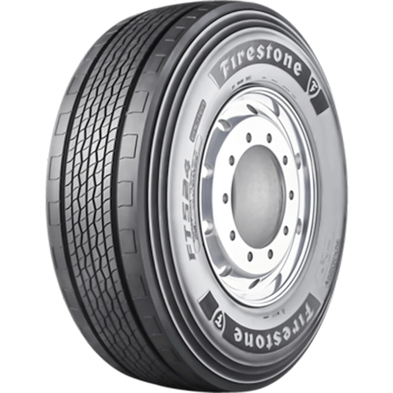 Firestone FT524 385/65R22.5 158L J (18 Ply)