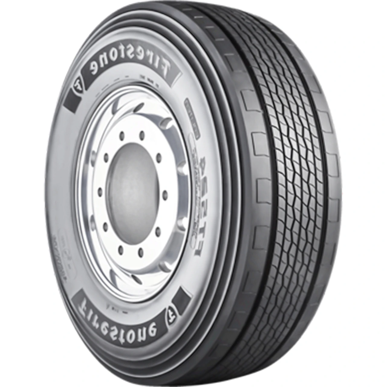 Firestone FT524 385/65R22.5 158L J (18 Ply)