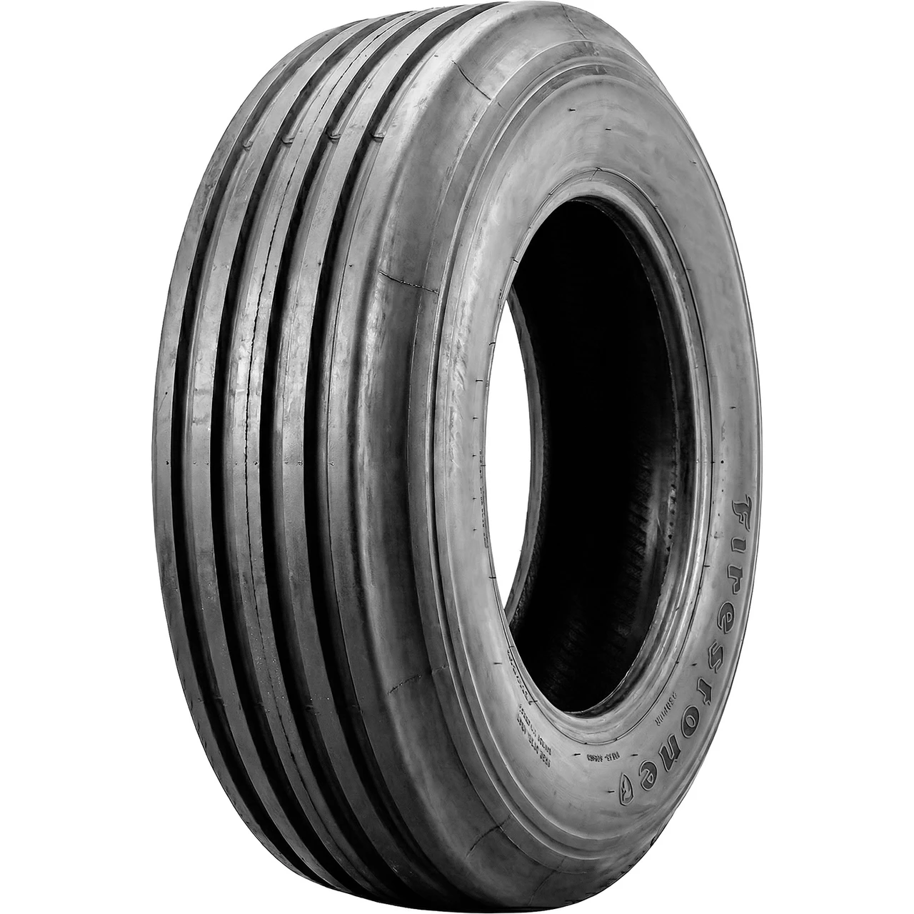 Firestone Regency AG Rib Implement Plus 27X9.50-15 102B 8 Ply
