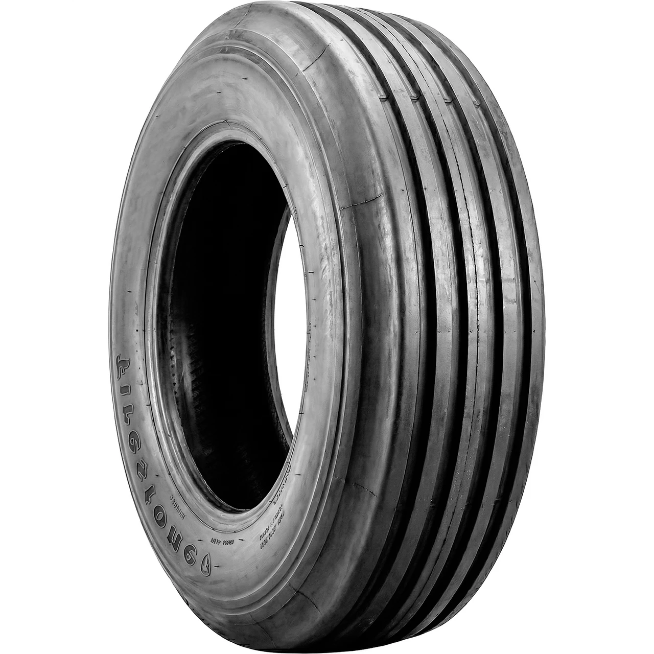 Firestone Regency AG Rib Implement Plus 5.9-15 85B 4 Ply