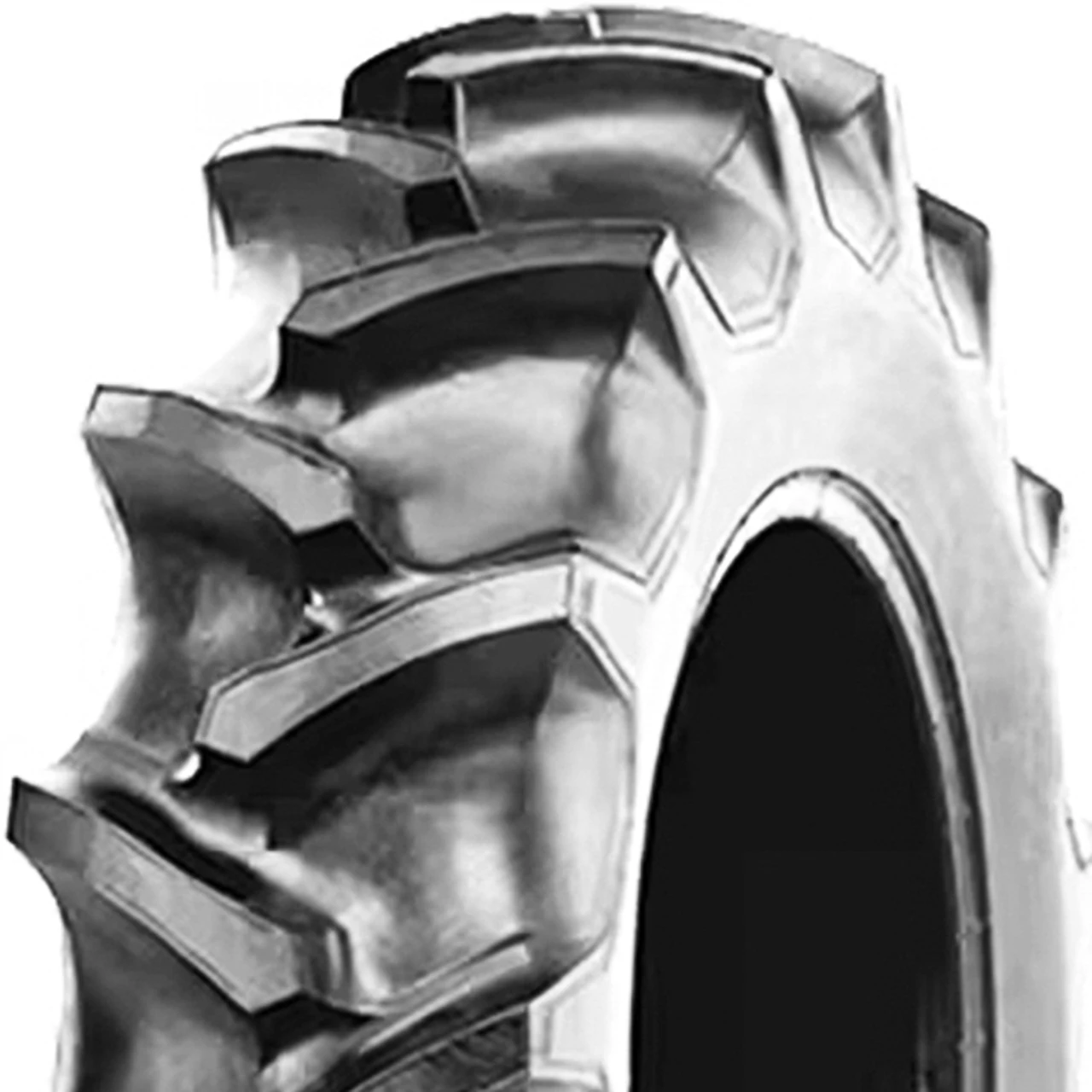 Firestone Regency AG Tractor 6-12 63A6 4 Ply